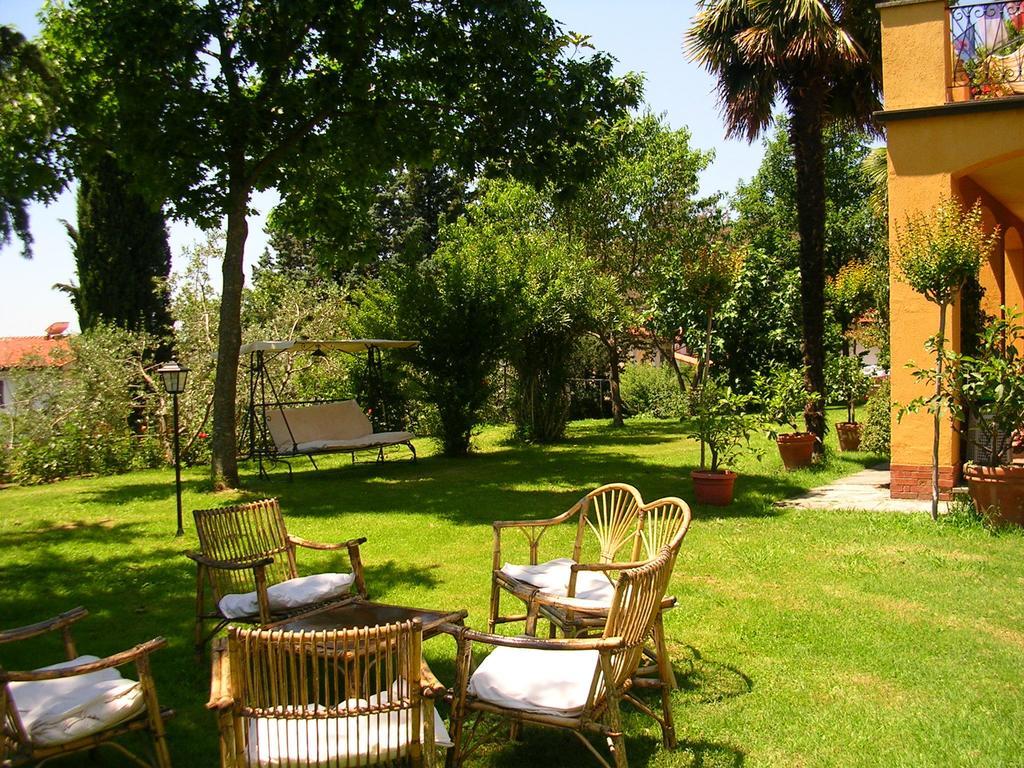 Guardalaluna Villa Pian di Scò Eksteriør billede