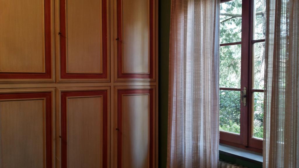Guardalaluna Villa Pian di Scò Eksteriør billede